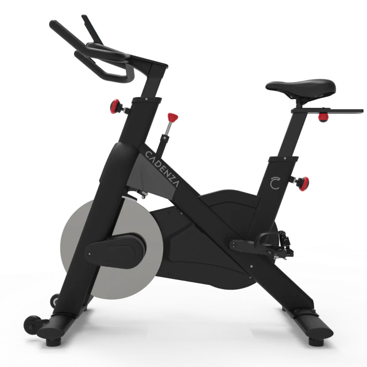 Cadenza Fitness S50 Vélo D'intérieur - Modèle Professionnel