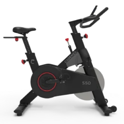 Cadenza Fitness S50 Vélo D'intérieur - Modèle Professionnel