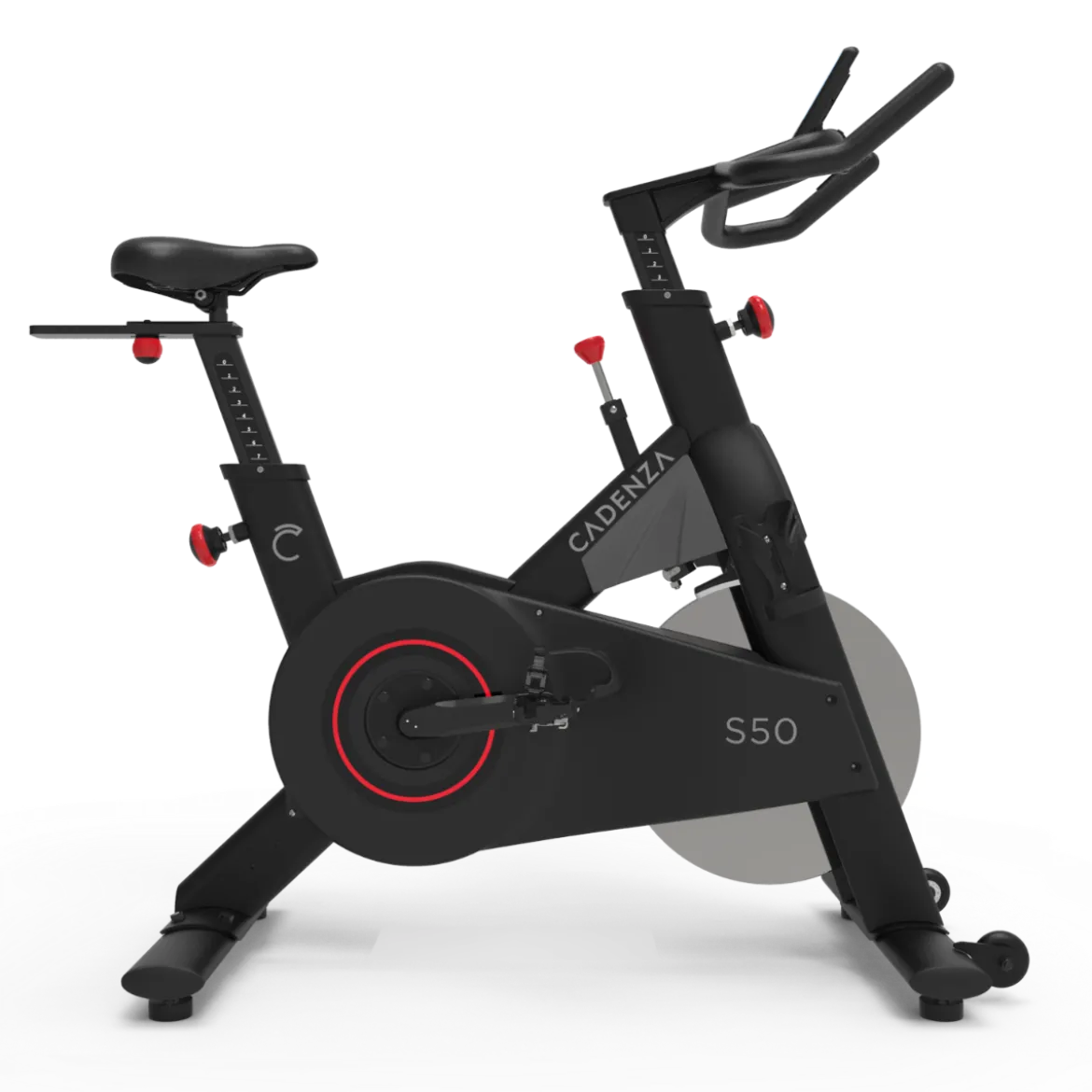 Cadenza Fitness S50 Vélo D'intérieur - Modèle Professionnel