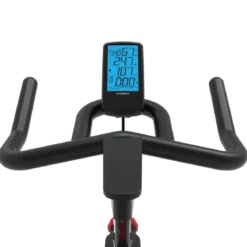 Cadenza Fitness S50 Vélo D'intérieur - Modèle Professionnel