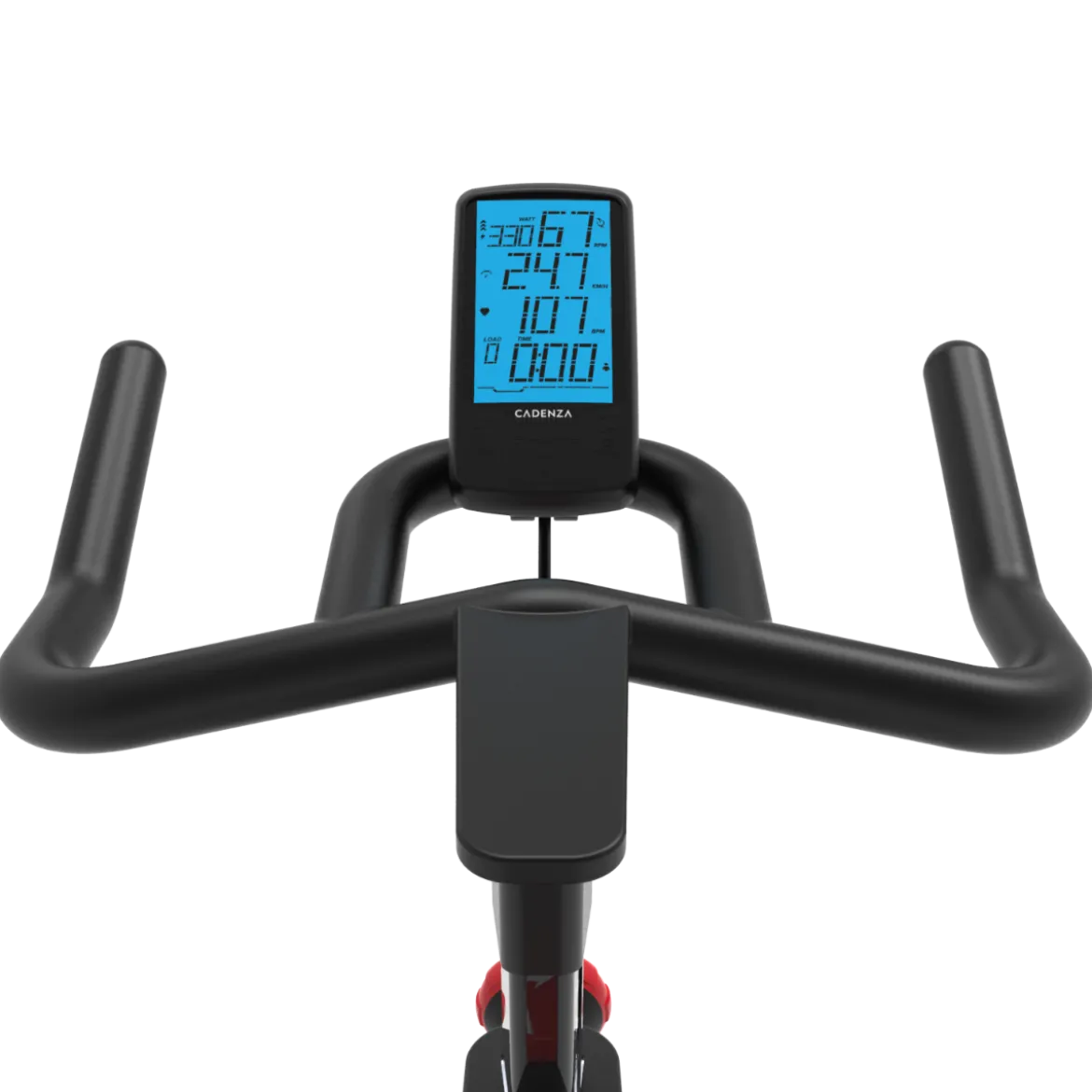 Cadenza Fitness S50 Vélo D'intérieur - Modèle Professionnel