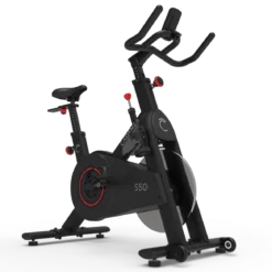 Cadenza Fitness S50 Vélo D'intérieur - Modèle Professionnel