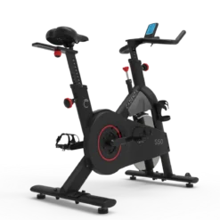 Cadenza Fitness S50 Vélo D'intérieur - Modèle Professionnel