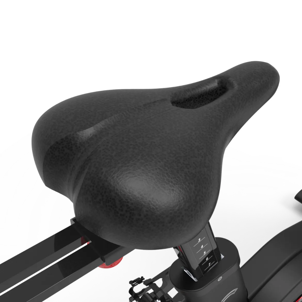 Cadenza Fitness S50 Vélo D'intérieur - Modèle Professionnel