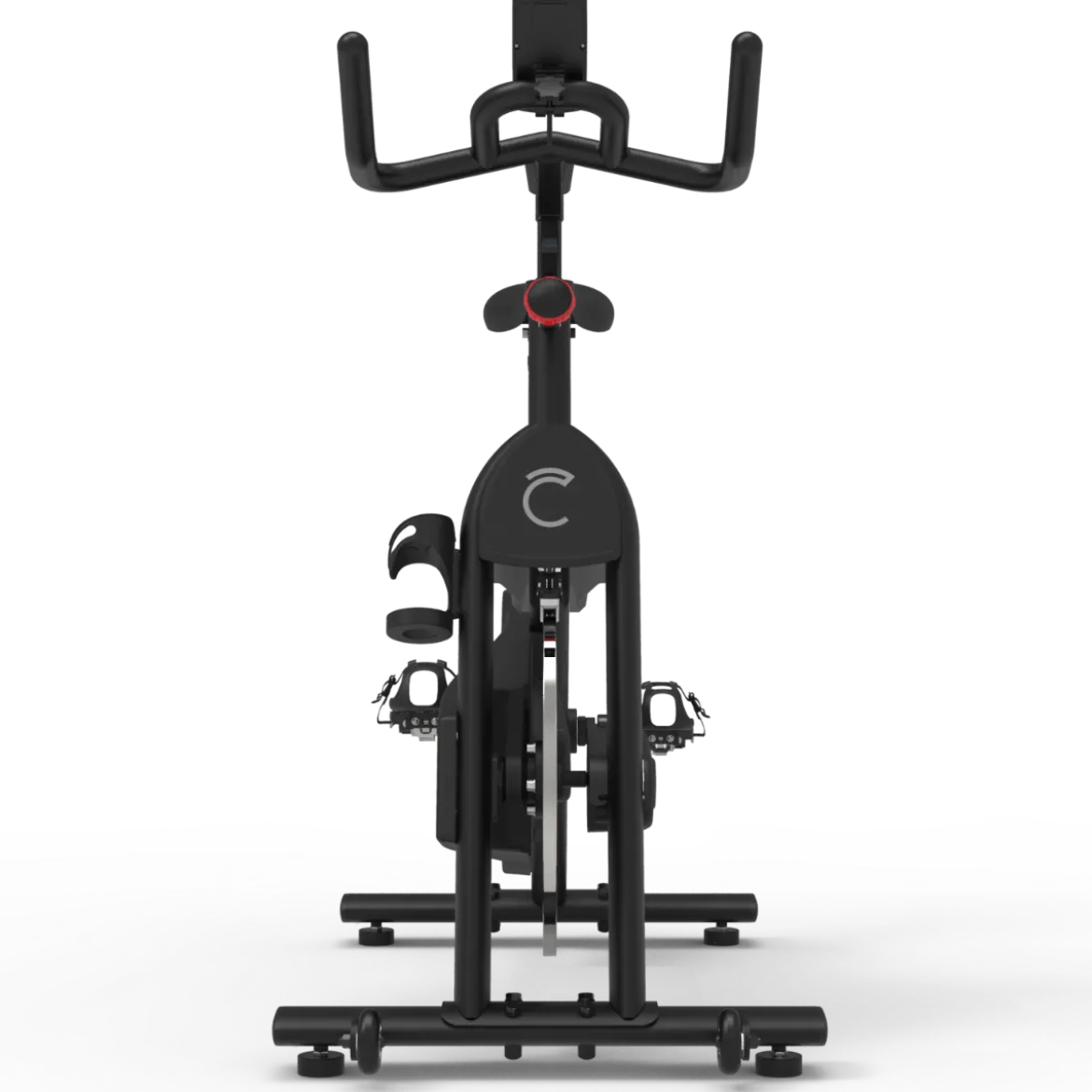 Cadenza Fitness S50 Vélo D'intérieur - Modèle Professionnel