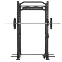 Cage de Musculation Professionnelle E30