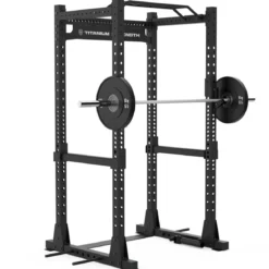 Cage de Musculation Professionnelle E30