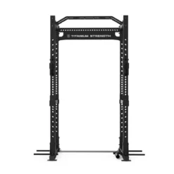 Cage de Musculation Professionnelle E30