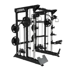 Cage Dimos - B100 V2 All in One Functional Trainer