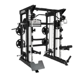 Cage Dimos - B100 V2 All in One Functional Trainer