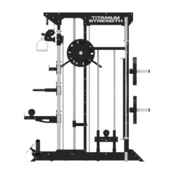 Cage Dimos - B100 V2 All in One Functional Trainer