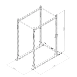 Cage Ogmios