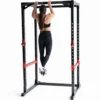 Cage à squat serie 340 RH60