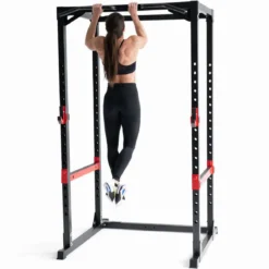 Cage à squat serie 340 RH60