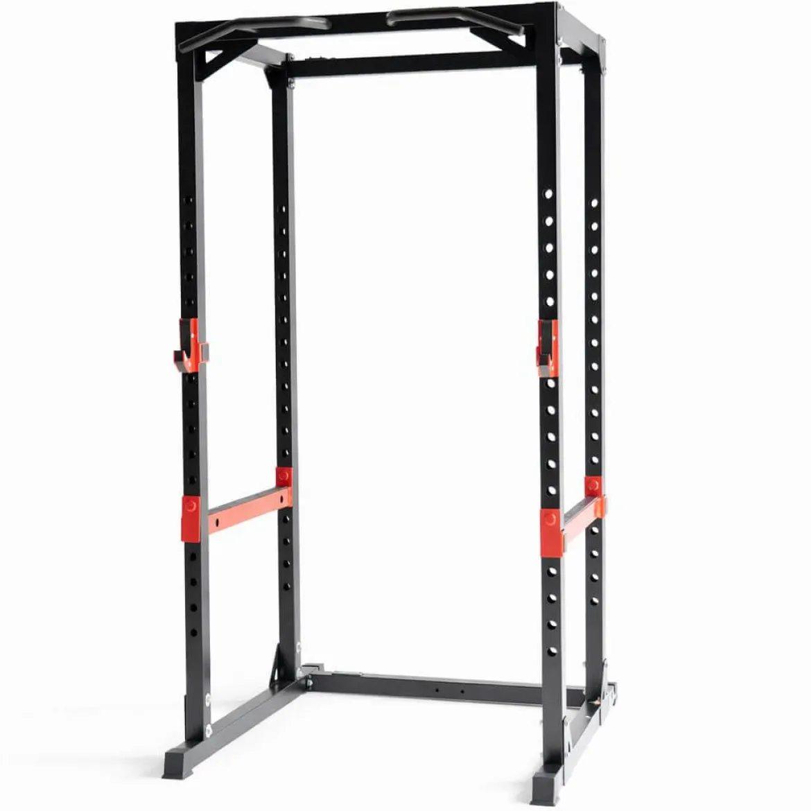 Cage à squat serie 340 RH60