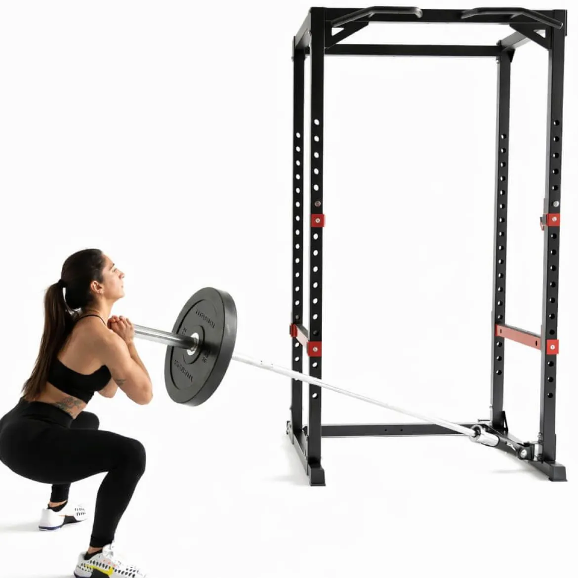 Cage à squat serie 340 RH60