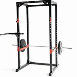 Cage à squat serie 340 RH60