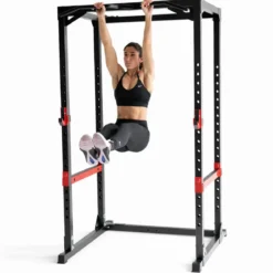 Cage à squat serie 340 RH60