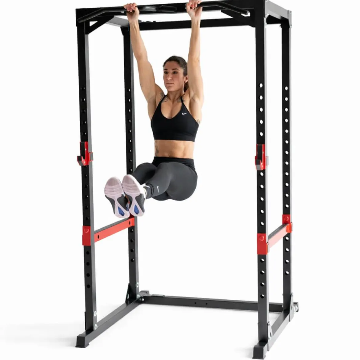 Cage à squat serie 340 RH60