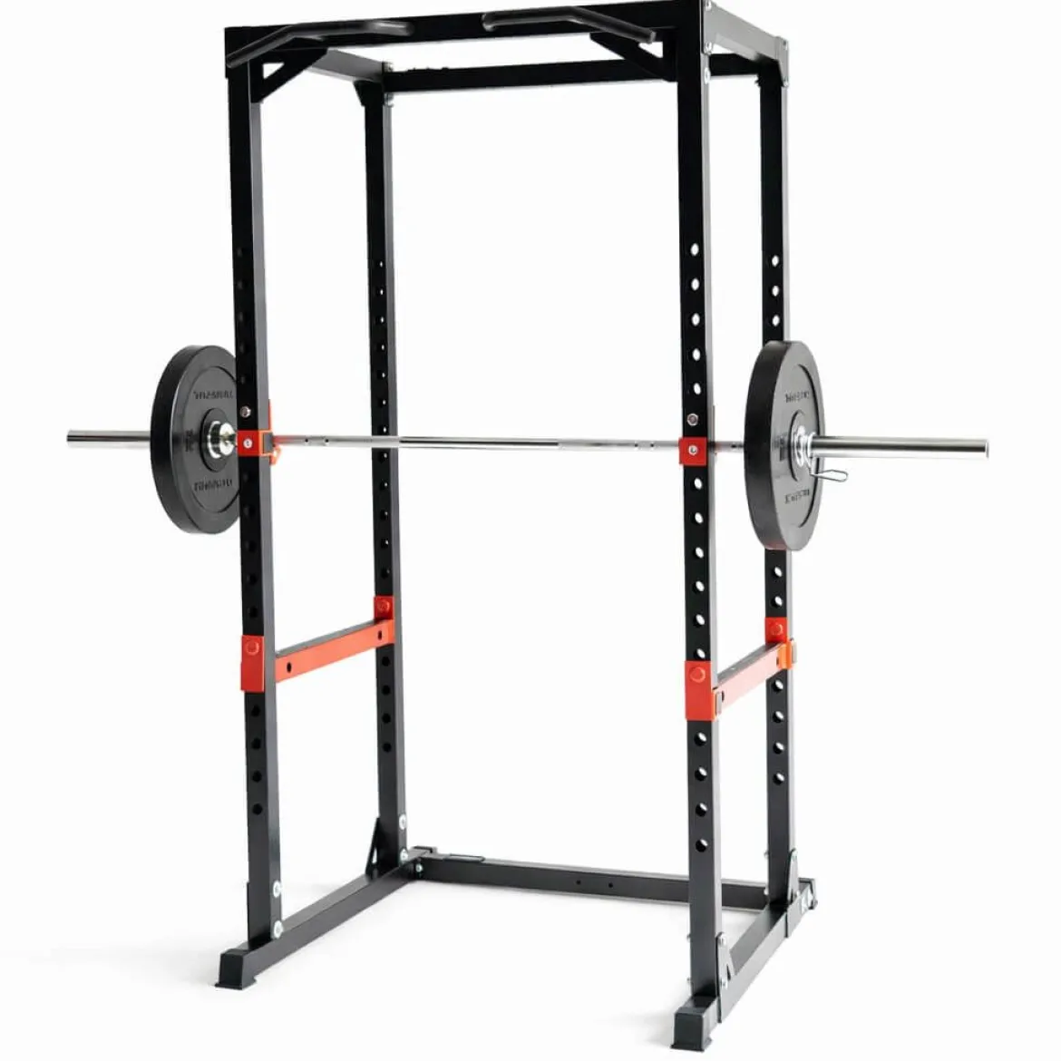 Cage à squat serie 340 RH60