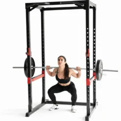 Cage à squat serie 340 RH60