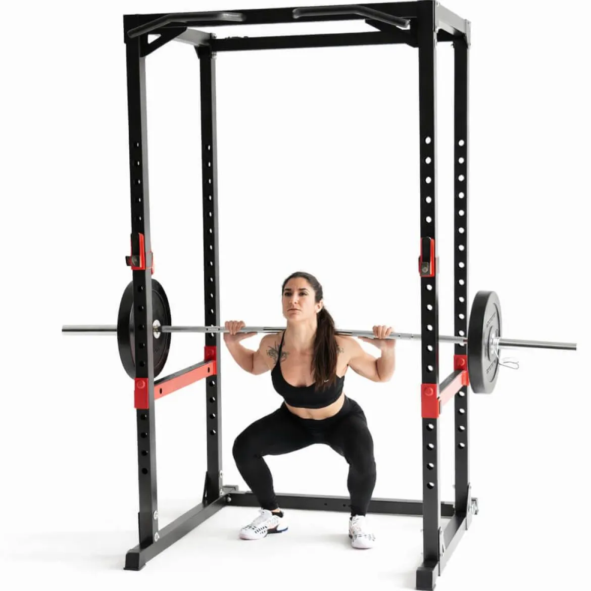 Cage à squat serie 340 RH60