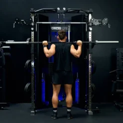 C10 All-In-One Trainer