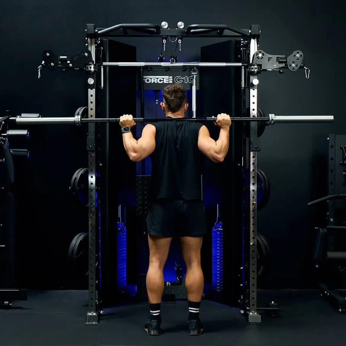 C10 All-In-One Trainer