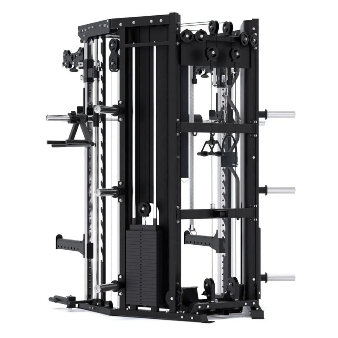 C10 All-In-One Trainer