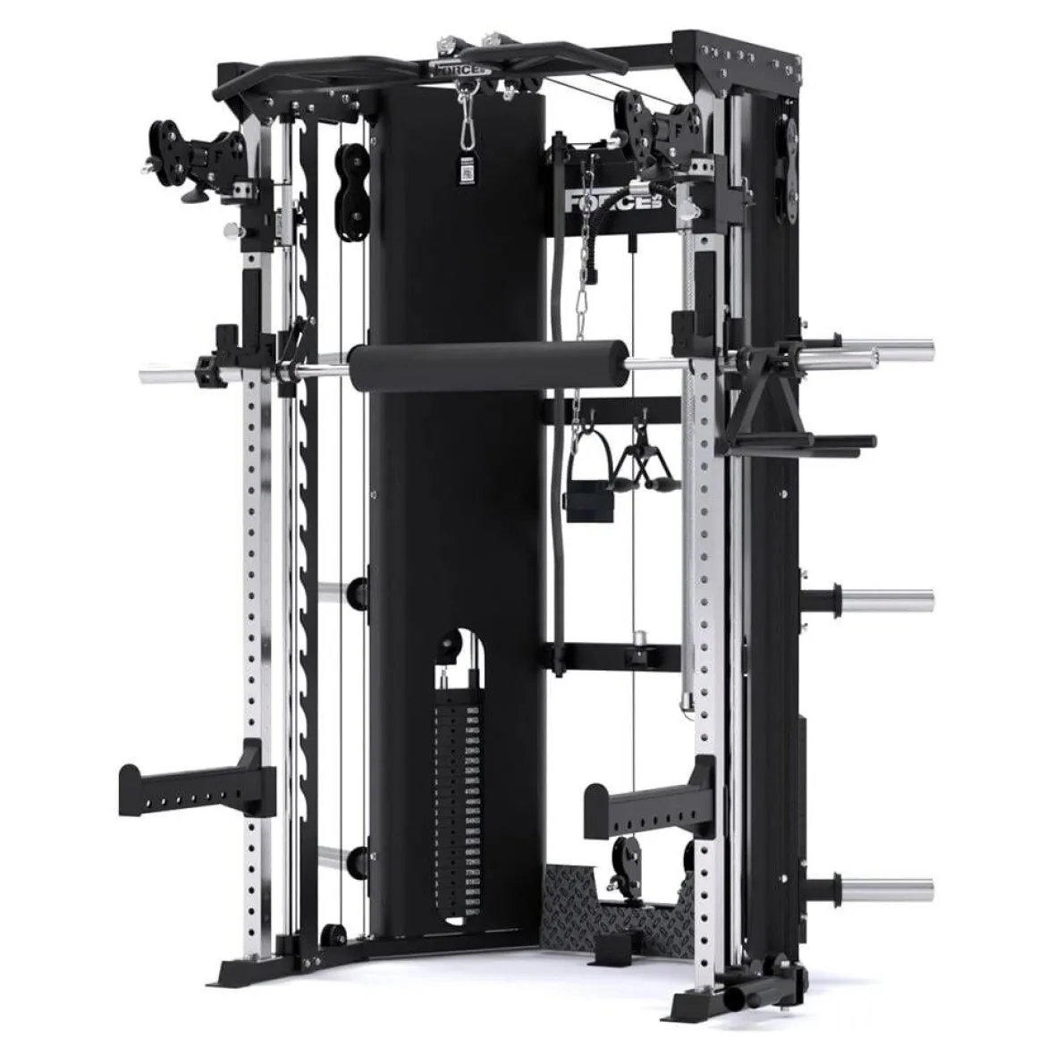 C10 All-In-One Trainer