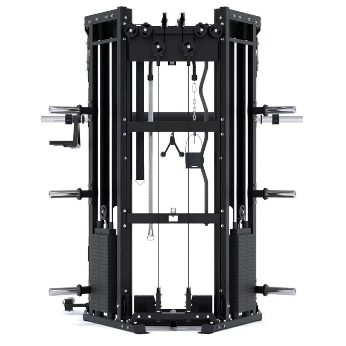 C10 All-In-One Trainer