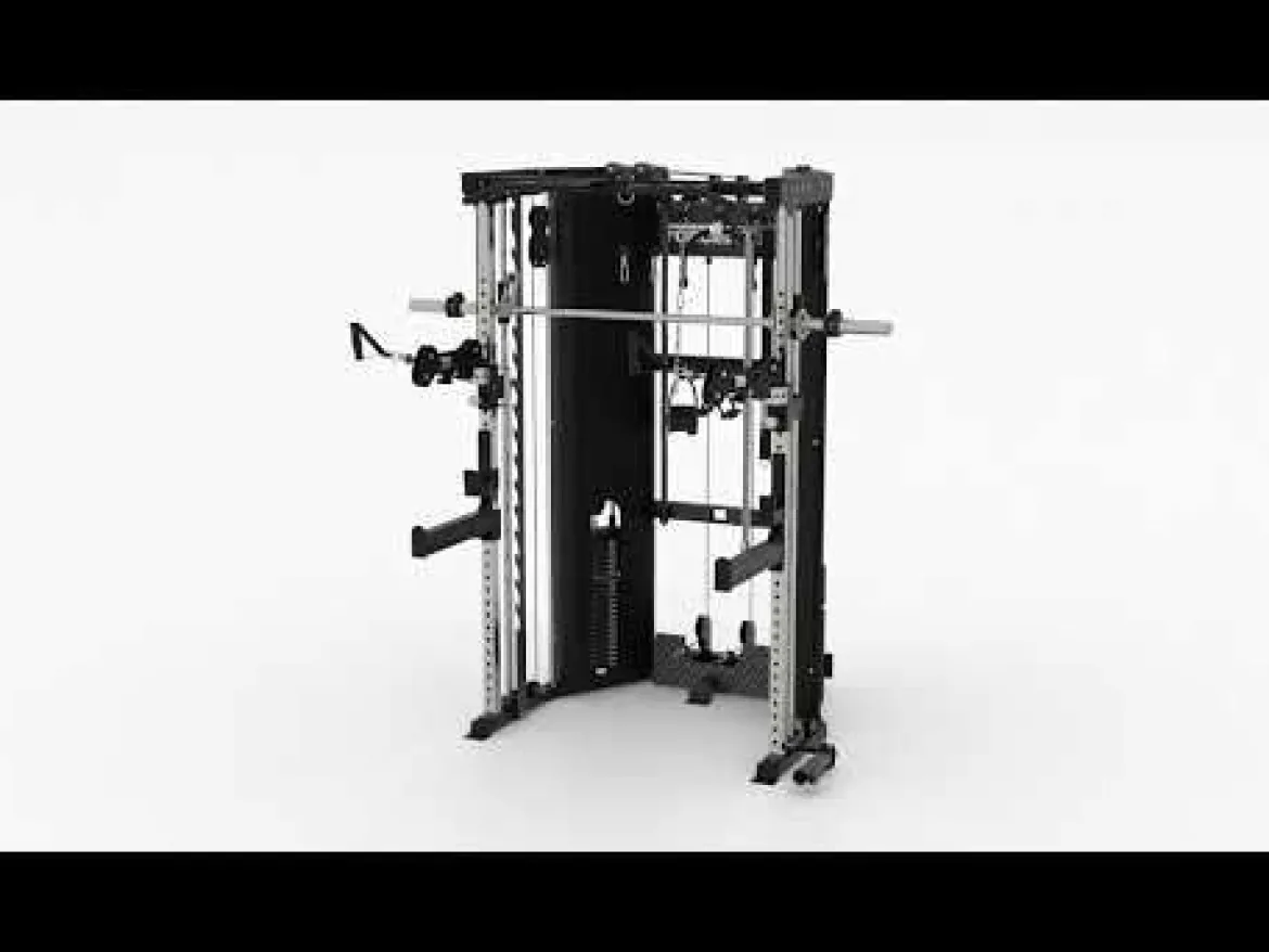 C10 All-In-One Trainer