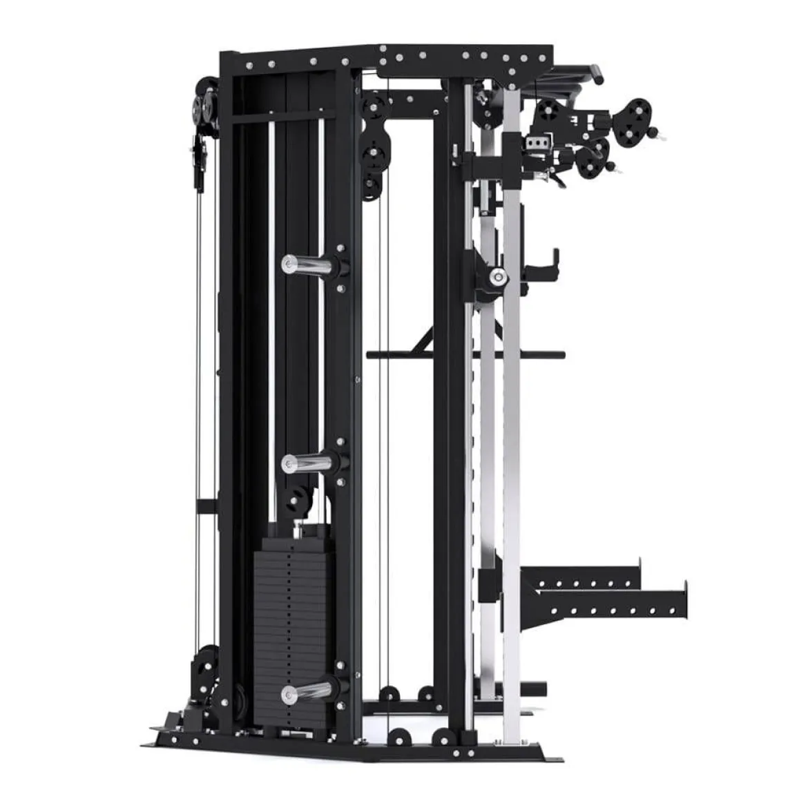 C10 All-In-One Trainer