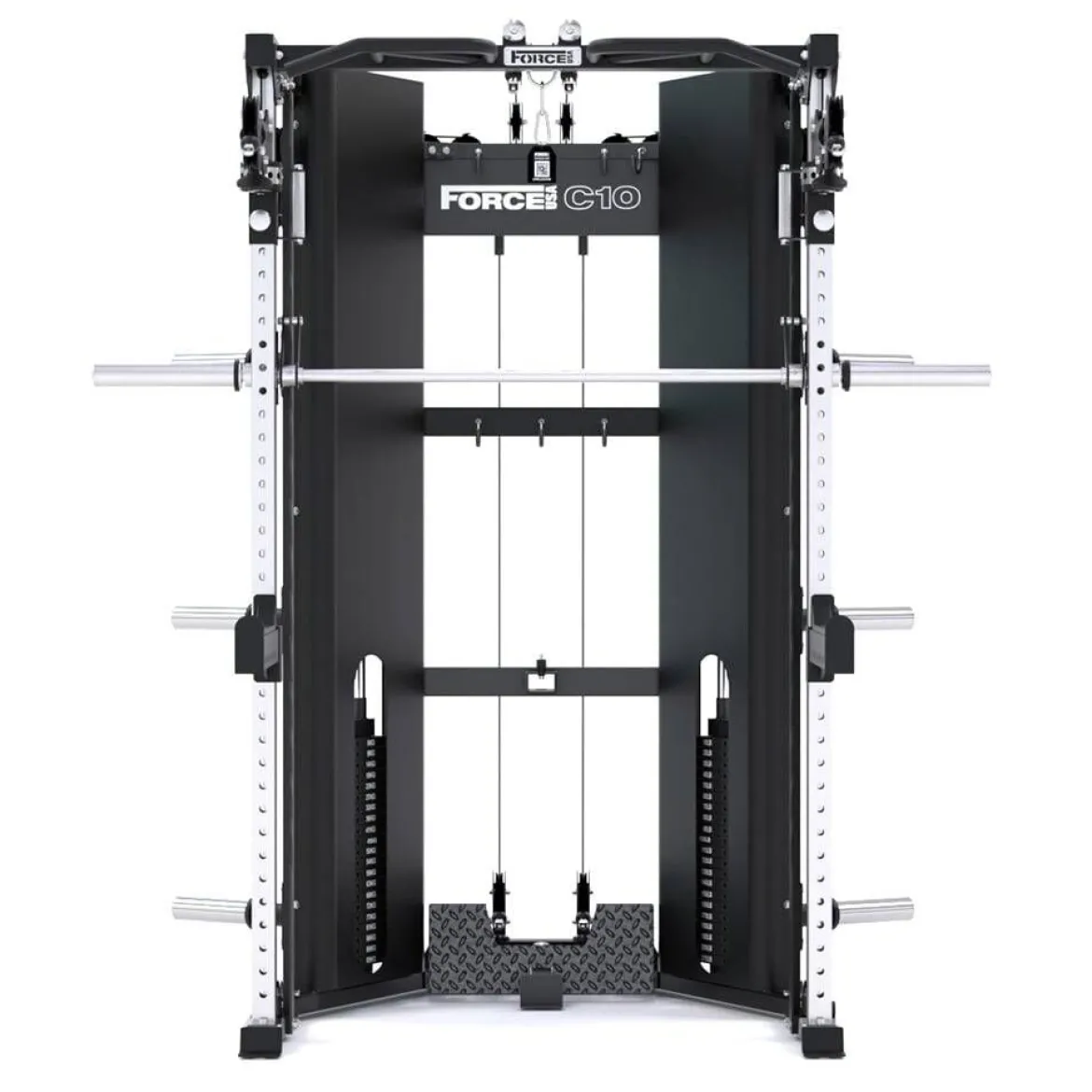 C10 All-In-One Trainer
