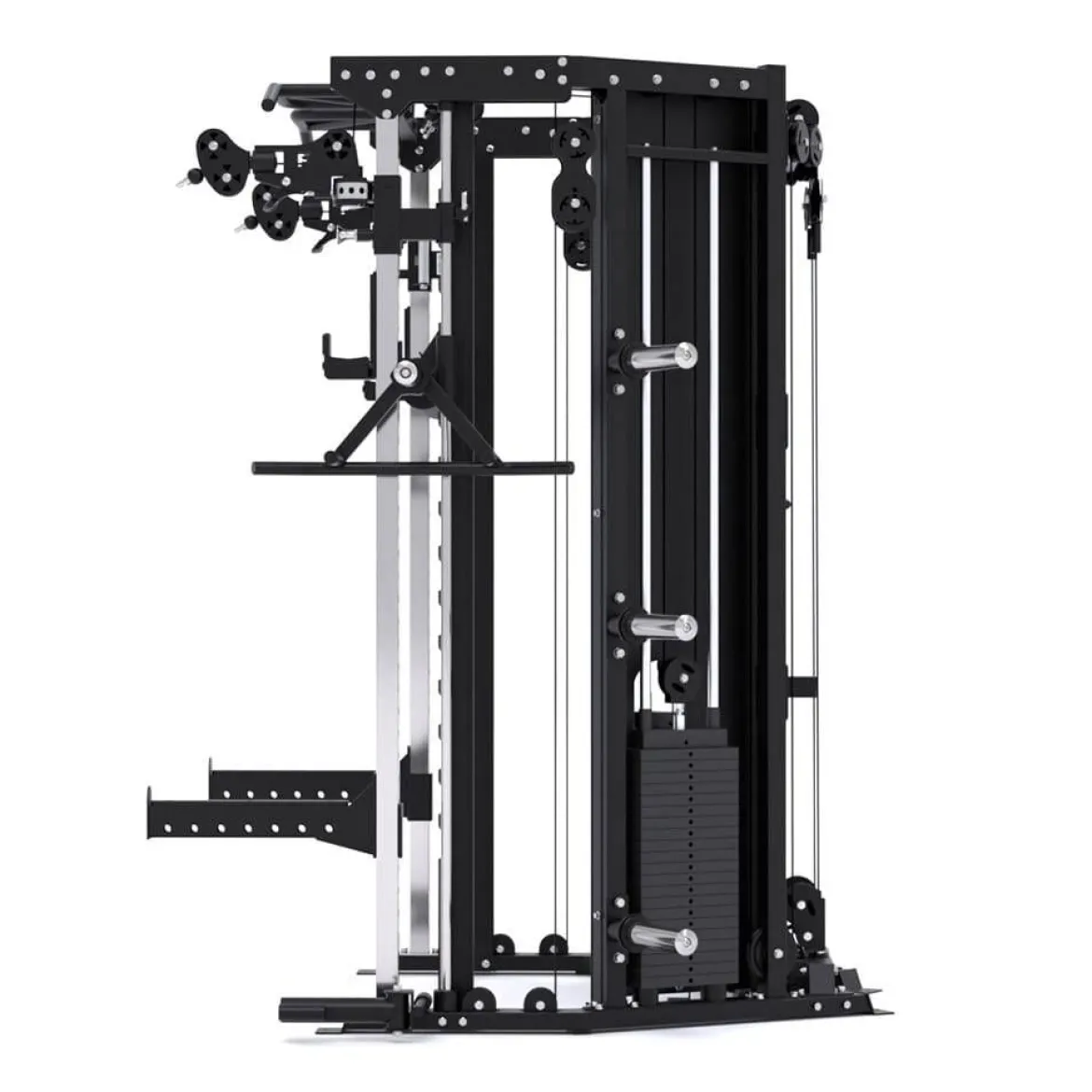 C10 All-In-One Trainer