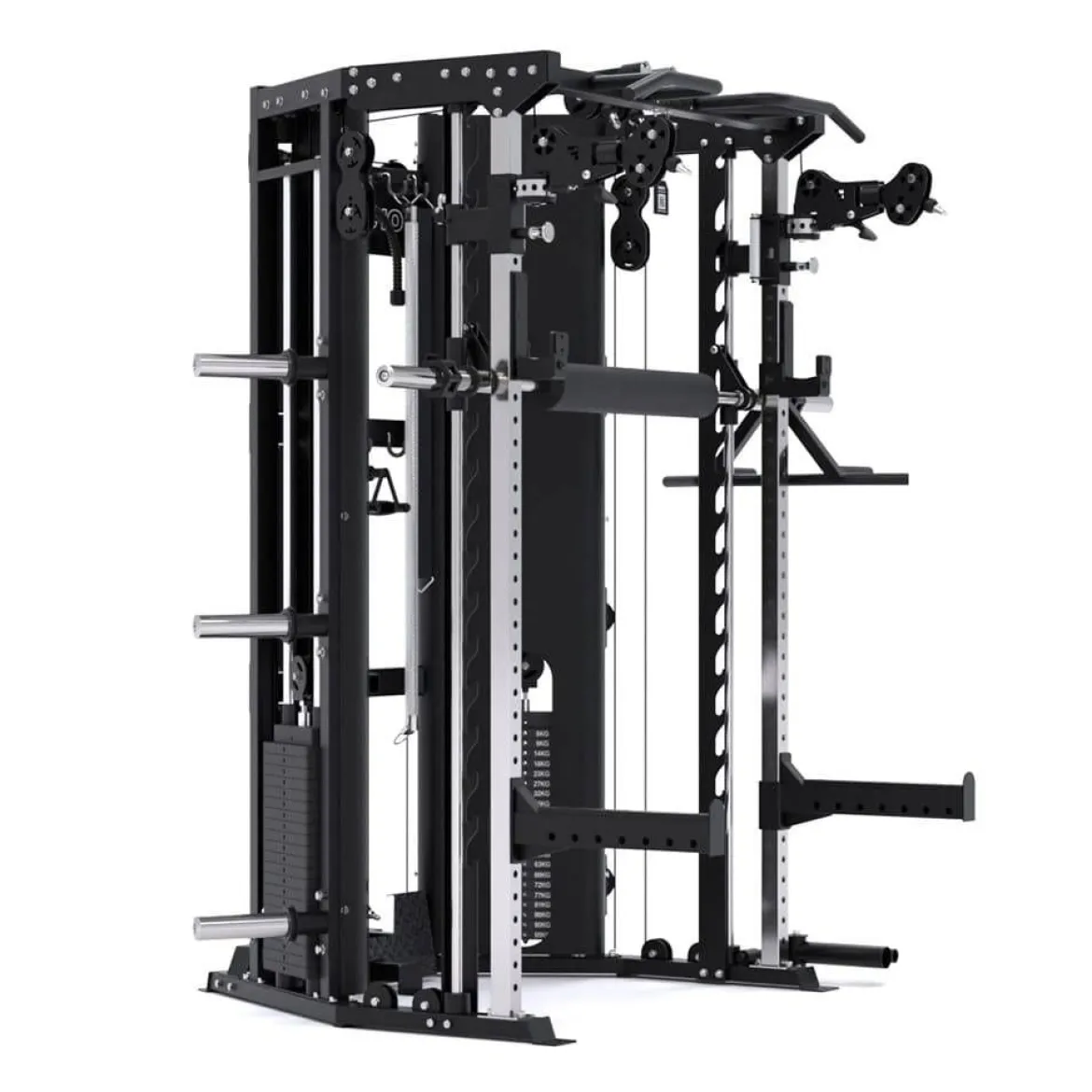 C10 All-In-One Trainer