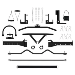 C10 All-In-One Trainer