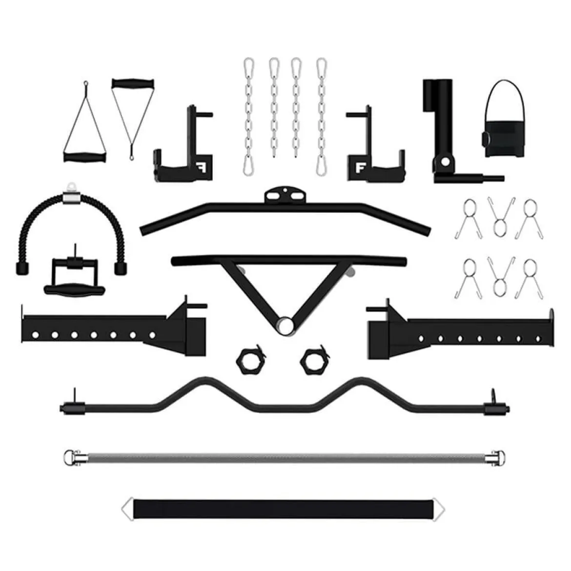 C10 All-In-One Trainer