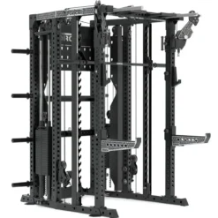 C20 All-In-One Trainer