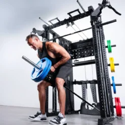 C20 All-In-One Trainer