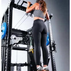 C20 All-In-One Trainer