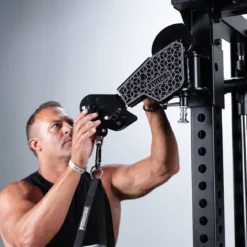 C20 All-In-One Trainer