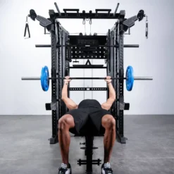 C20 All-In-One Trainer