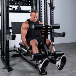 C20 All-In-One Trainer