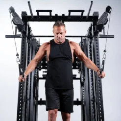 C20 All-In-One Trainer