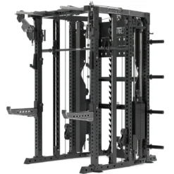 C20 All-In-One Trainer