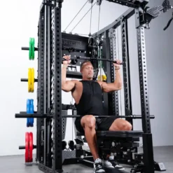 C20 All-In-One Trainer