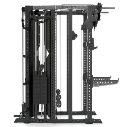 C20 All-In-One Trainer
