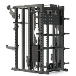 C20 All-In-One Trainer