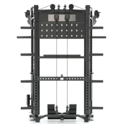 C20 All-In-One Trainer